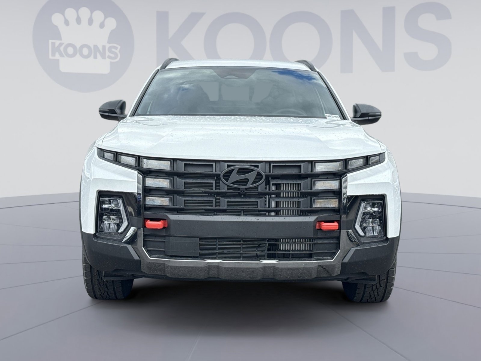 New 2026 Hyundai Santa Cruz XRT image 11