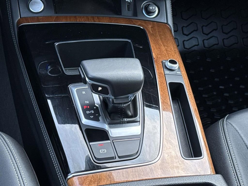 Used 2023 Audi Q5 2.0T Premium Plus w/ Premium Plus Package image 20