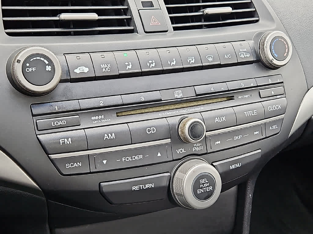 Used 2009 Honda Accord EX image 16