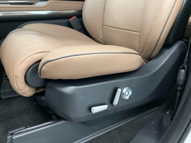 New 2027 Lincoln Navigator L Black Label AWD/4WD image 22