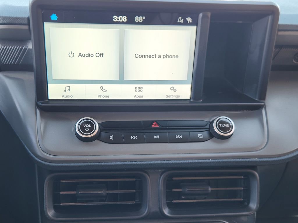 Used 2022 Ford Maverick XL w/ Equipment Group 100A Standard image 12