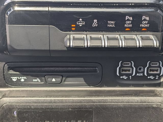 Used 2019 RAM 1500 Limited AWD/4WD image 23