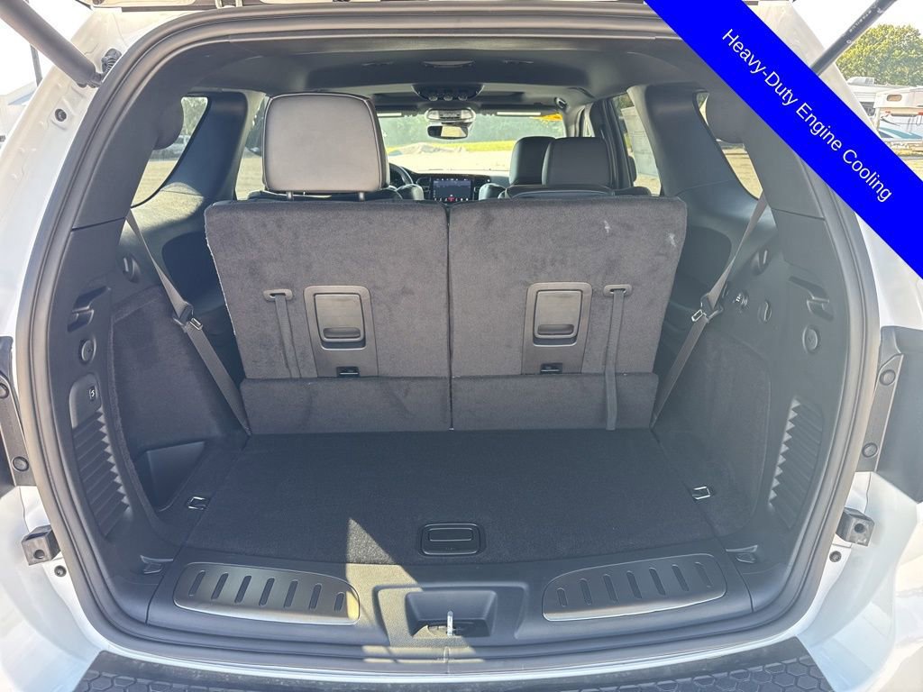 New 2026 Dodge Durango GT image 12