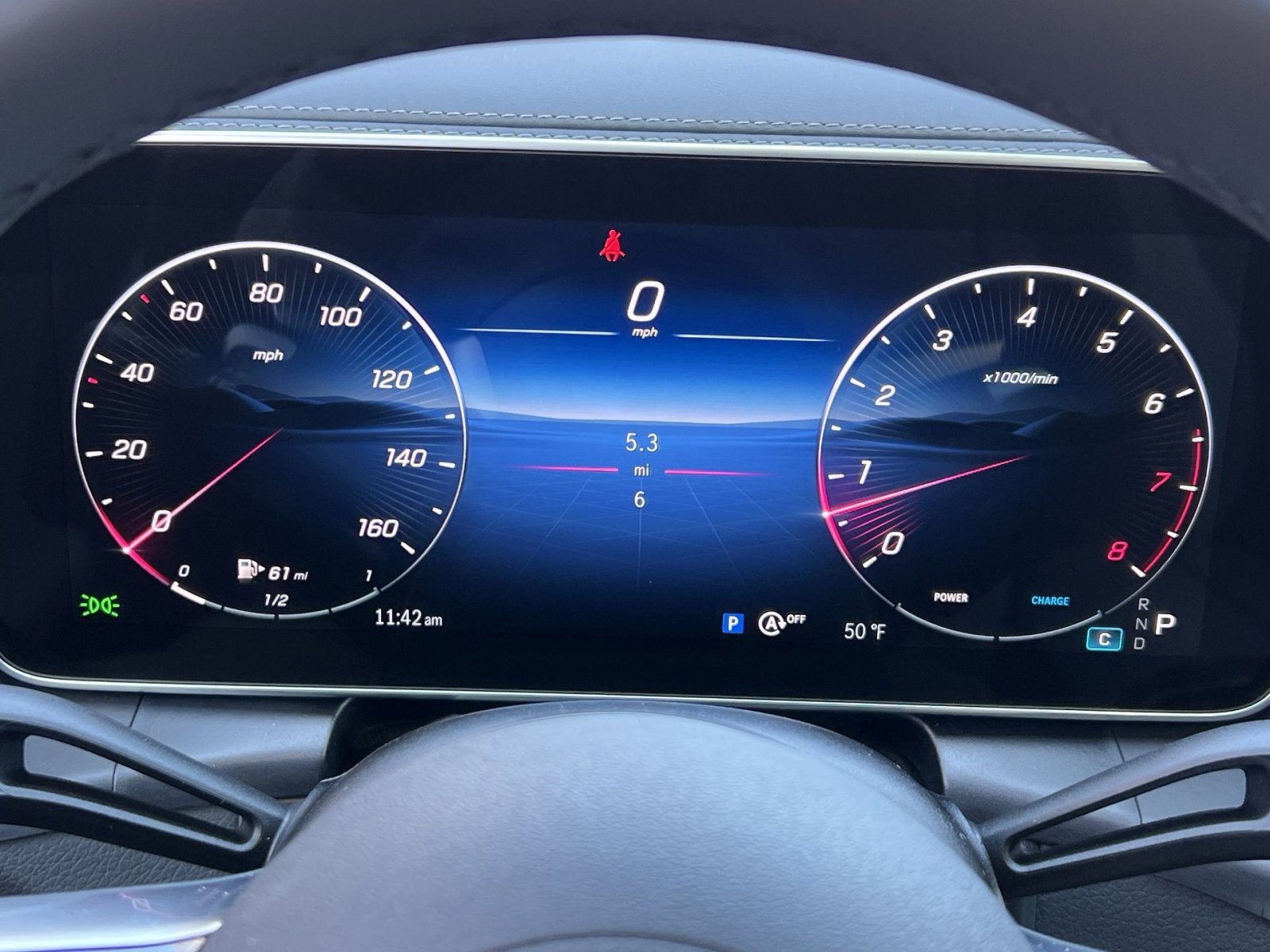 New 2026 Mercedes-Benz GLC 300 4MATIC image 15