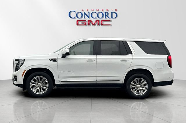 Used 2025 GMC Yukon Denali image 7