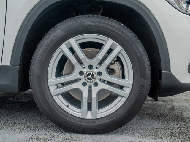 Certified 2022 Mercedes-Benz GLA 250 4MATIC image 14