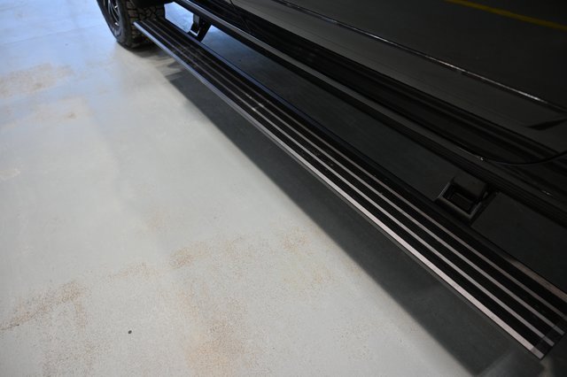 New 2026 Chevrolet Silverado 2500 High Country w/ Midnight Edition image 31