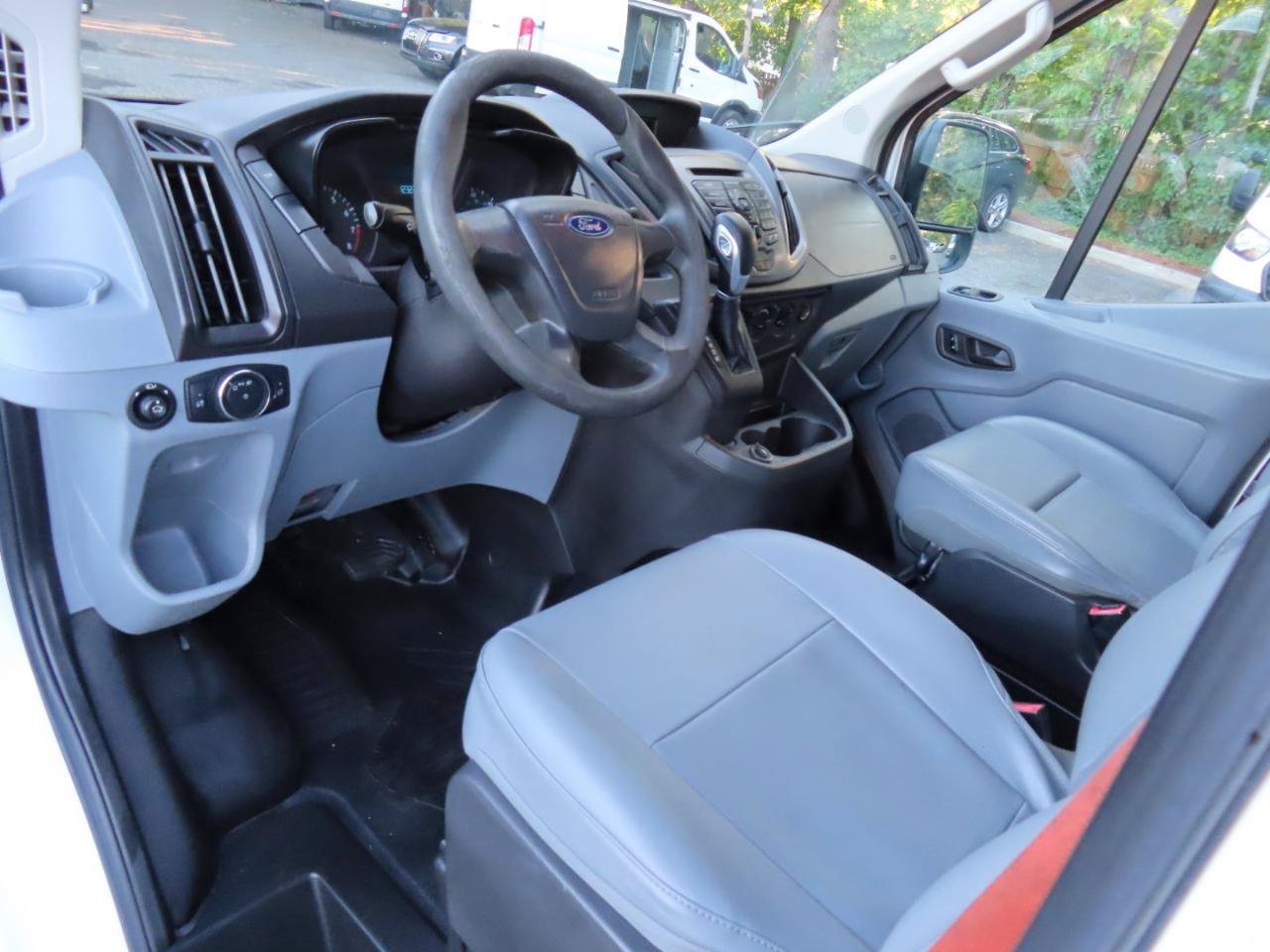 Used 2019 Ford Transit 150 148 Medium Roof RWD image 13