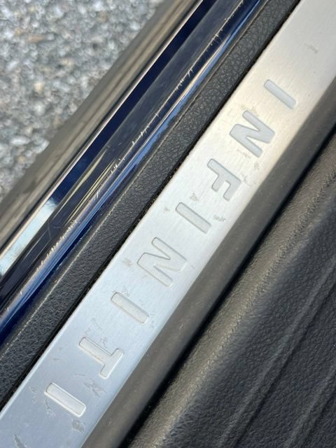 Certified 2023 INFINITI QX60 Luxe FWD image 26