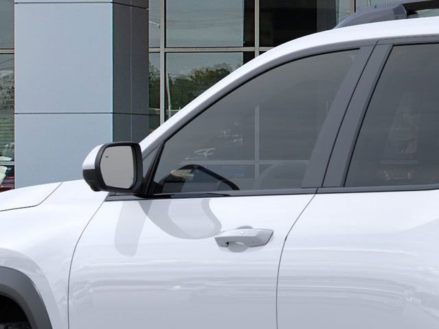 New 2026 Chevrolet Equinox ACTIV w/ Convenience Package III AWD/4WD image 12
