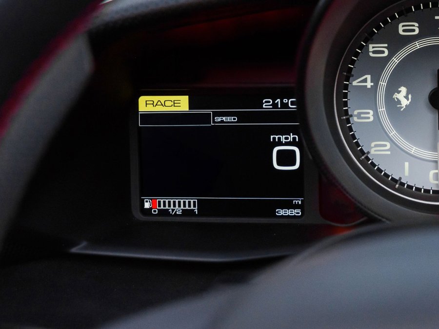 Used 2020 Ferrari 488 Pista Spider image 18