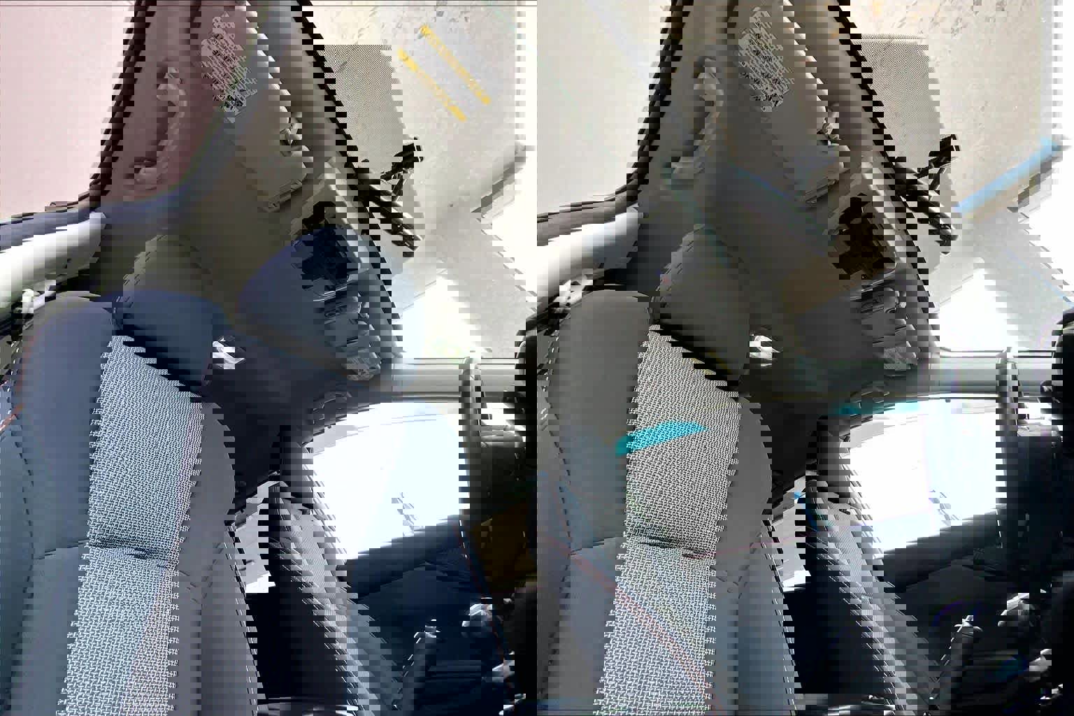 Used 2023 Subaru Crosstrek 2.0i Premium image 14