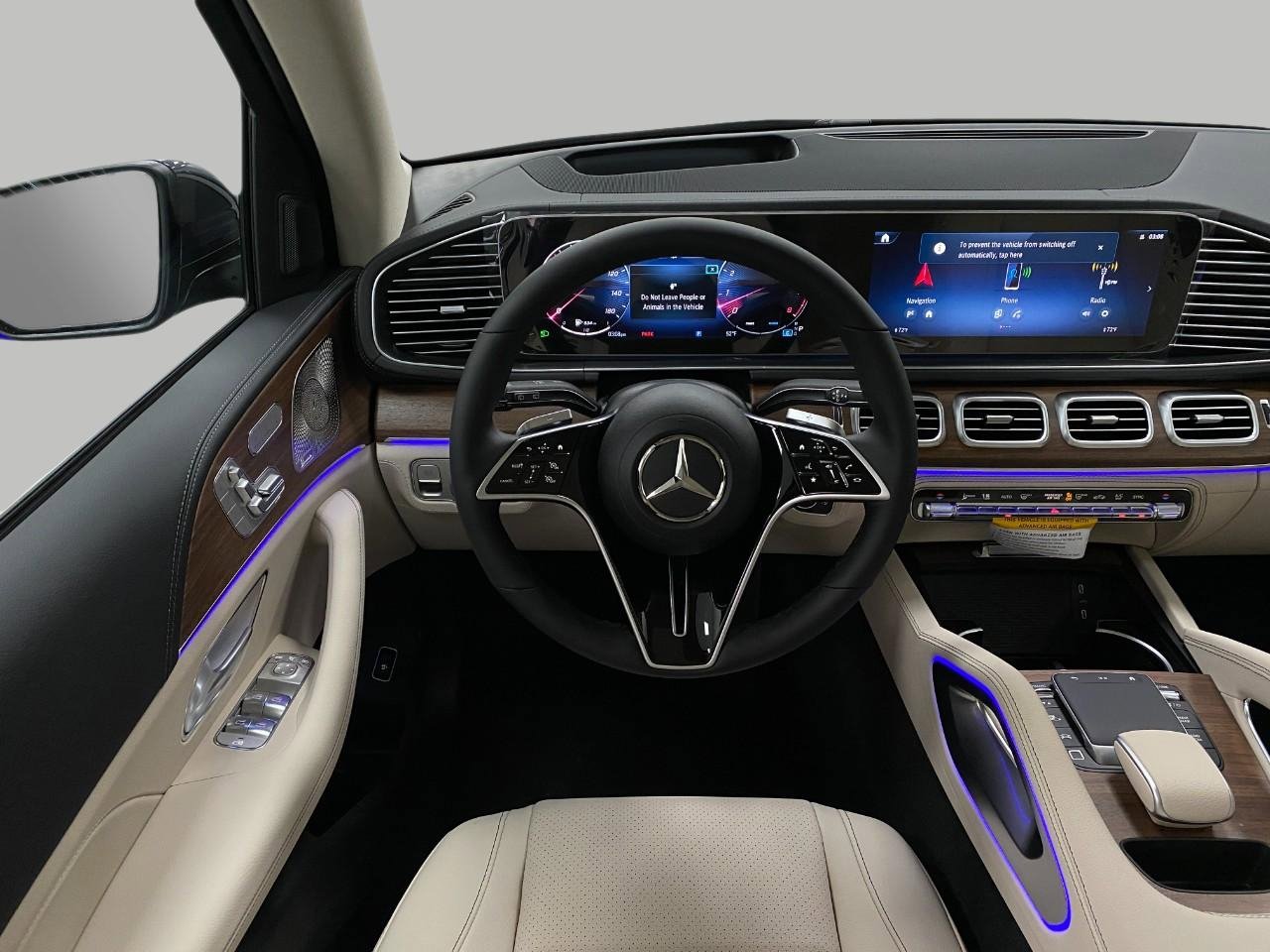 New 2026 Mercedes-Benz GLE 450 4MATIC image 14