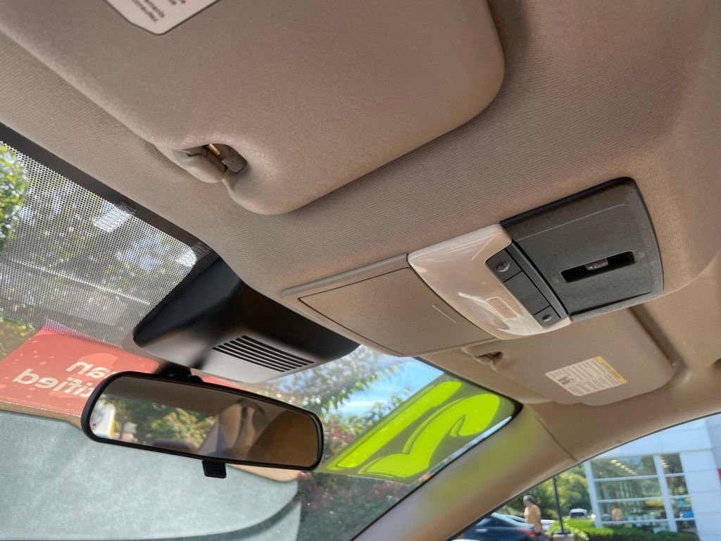 Certified 2021 Nissan Sentra SV w/ SV Premium Package FWD image 25
