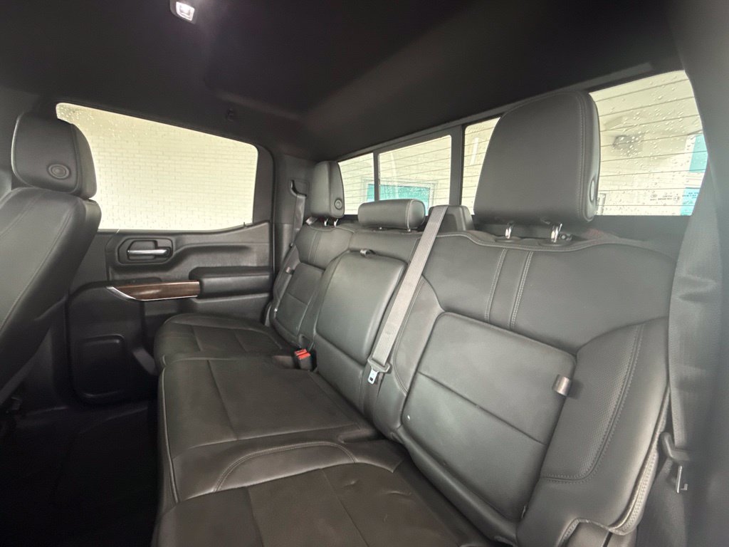 Used 2022 Chevrolet Silverado 1500 High Country w/ Z71 Off-Road Package AWD/4WD image 30