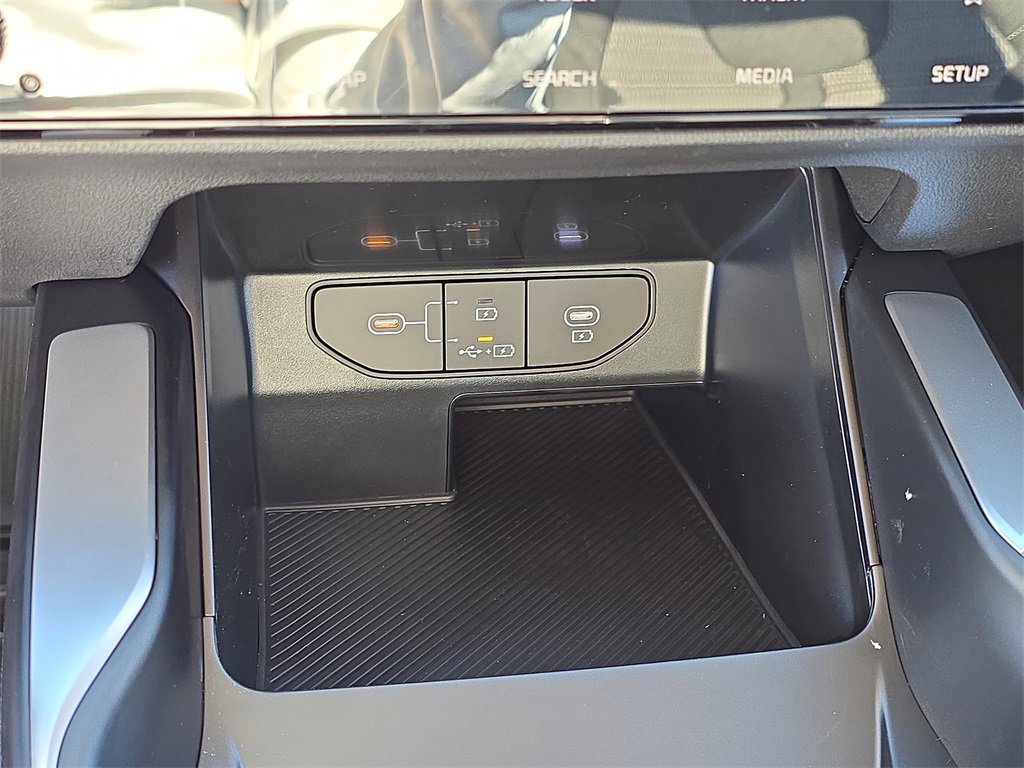 New 2026 Kia Sorento LX image 27