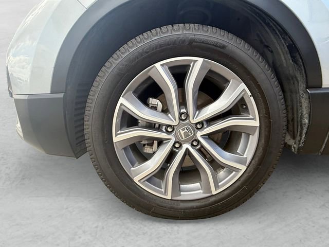 Used 2022 Honda CR-V Touring image 23