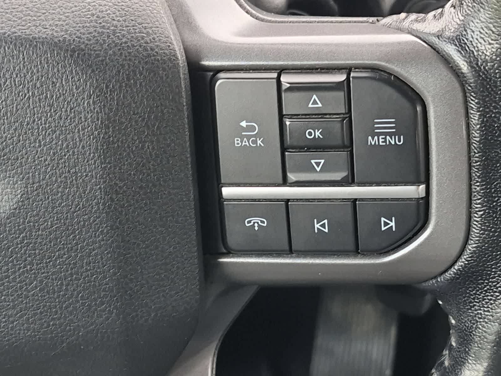 Used 2021 Ford F150 XLT w/ Equipment Group 301A Mid AWD/4WD image 24
