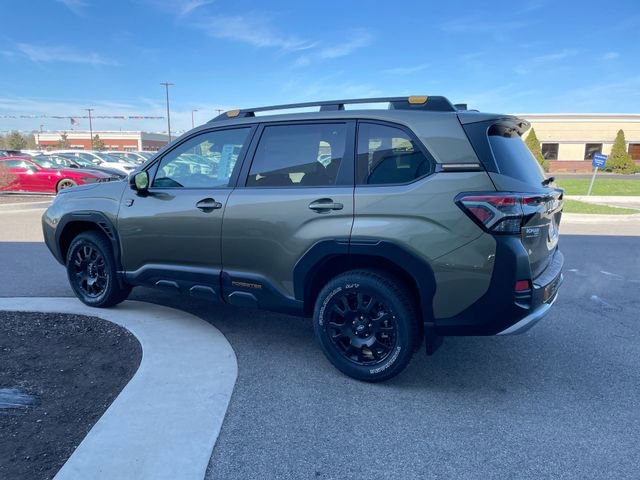 New 2026 Subaru Forester Wilderness image 3