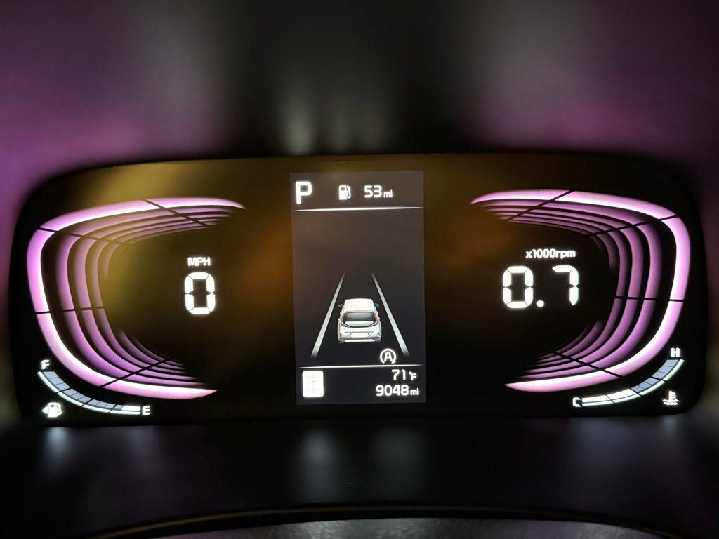 Used 2023 Kia Soul LX image 15