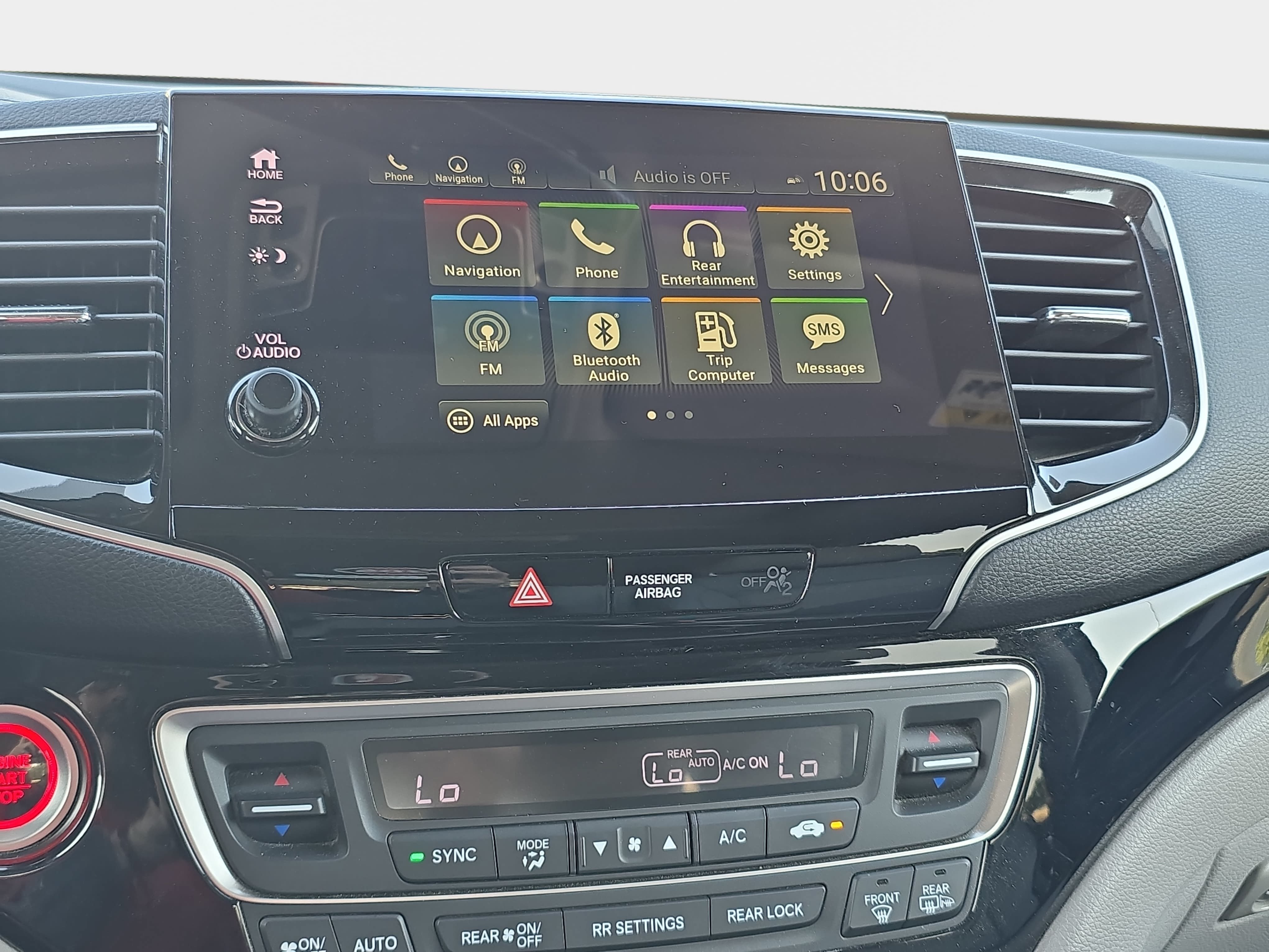 Used 2020 Honda Pilot Elite image 21
