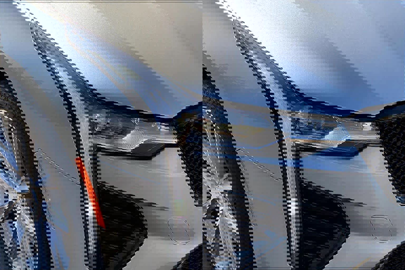 Used 2024 Cadillac CT4 V w/ Super Cruise 2 Package image 30