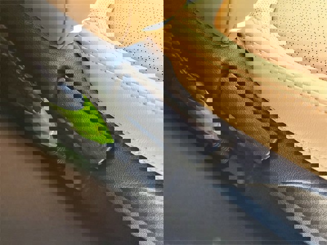 New 2026 Kia Seltos EX w/ EX Sunroof Package image 9