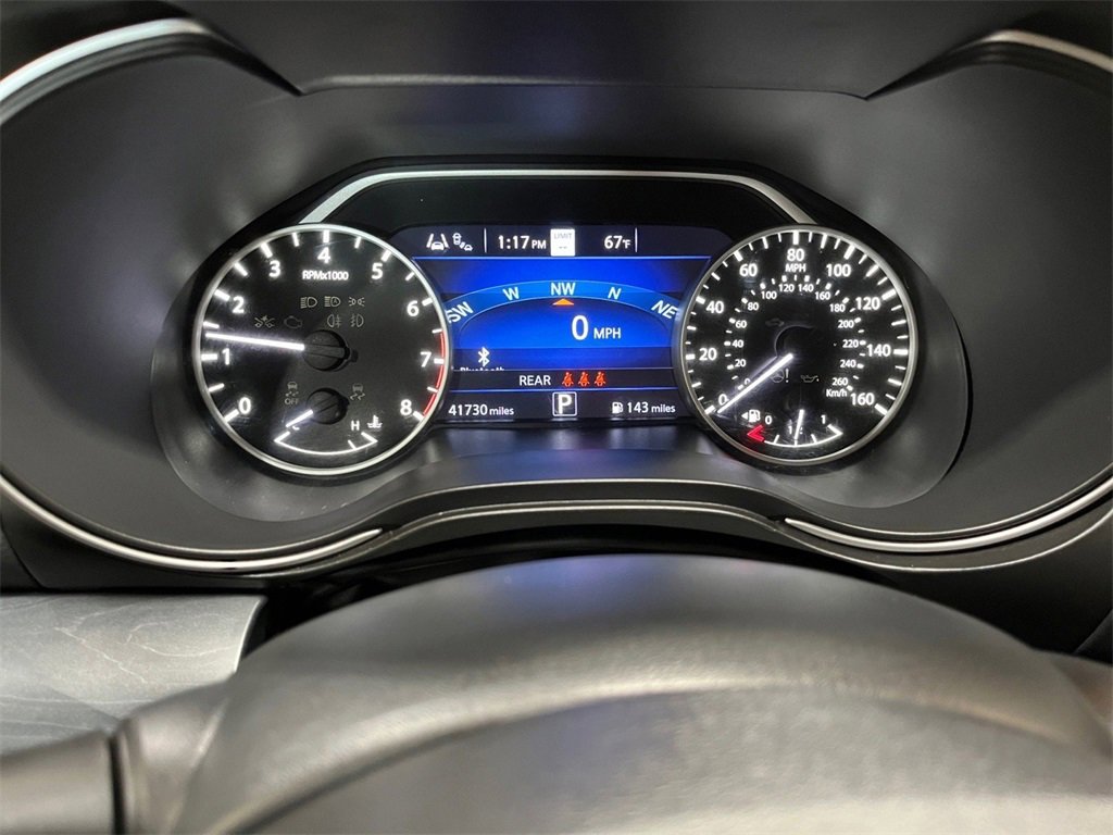 Used 2023 Nissan Maxima Platinum image 29