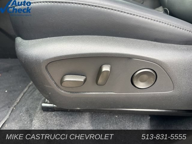 Used 2026 GMC Acadia Elevation w/ Elevation Premium Package AWD/4WD image 15