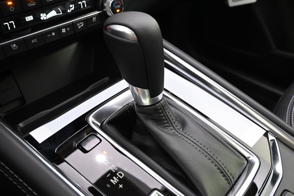 New 2025 MAZDA CX-5 AWD 2.5 S w/ Premium Plus Pkg image 29