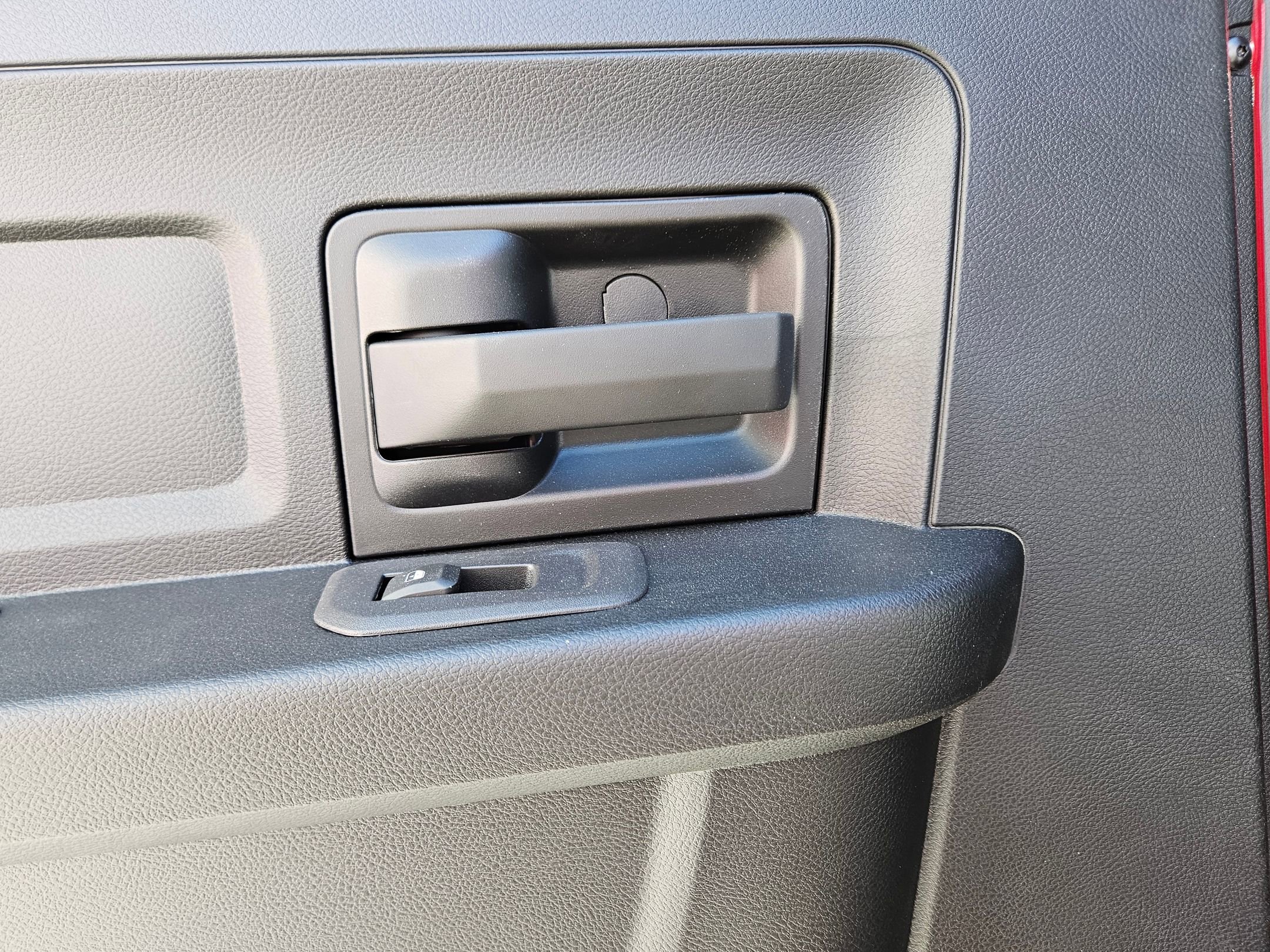 New 2026 RAM 2500 Tradesman image 21