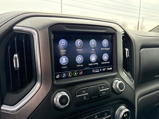 Certified 2022 GMC Sierra 2500 Denali image 12