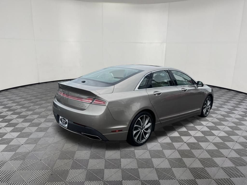 Used 2019 Lincoln MKZ Reserve w/ Reserve Plus Package AWD/4WD image 5