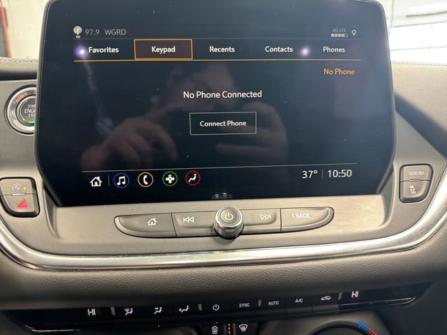 Used 2023 Chevrolet Blazer LT image 18