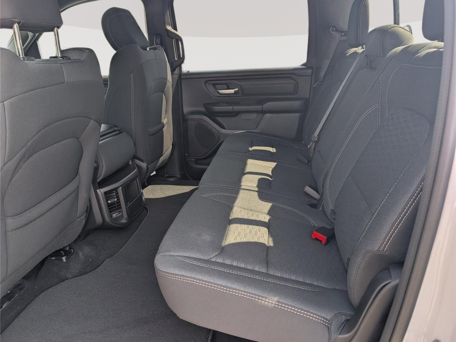 New 2026 RAM 1500 Tradesman AWD/4WD image 11