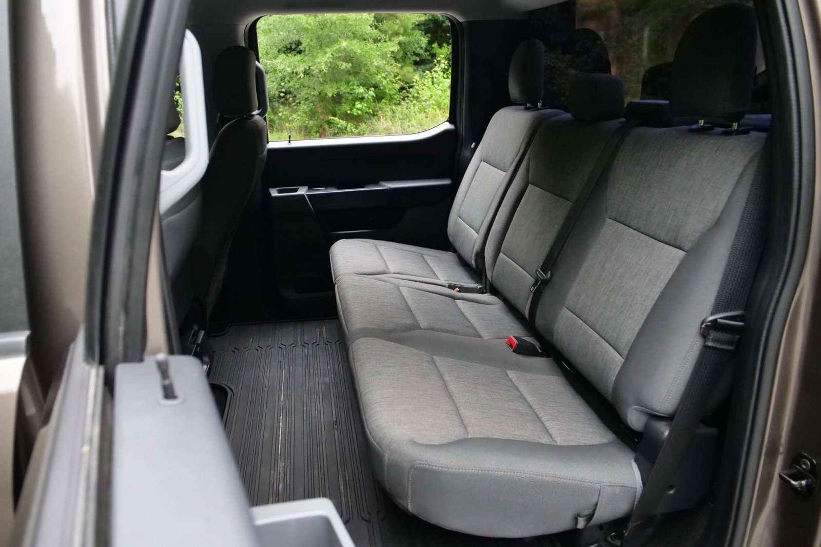 Used 2021 Ford F150 XL w/ Equipment Group 101A High RWD image 24
