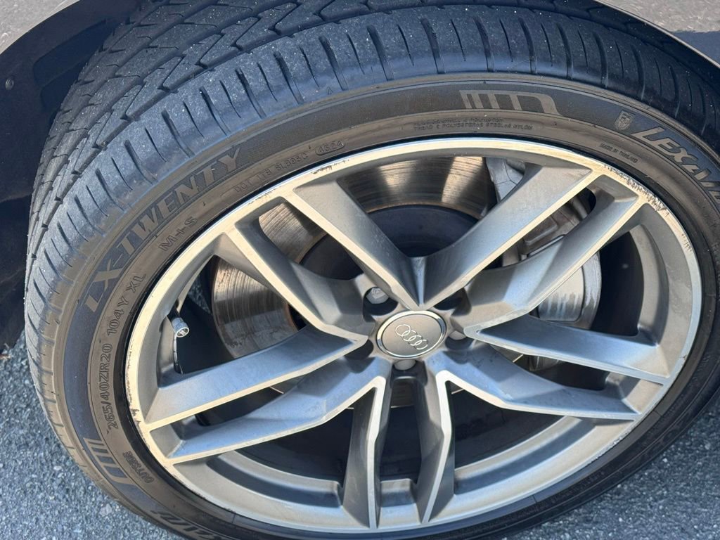 Used 2017 Audi A8 L 3.0T w/ Executive Package AWD/4WD image 45