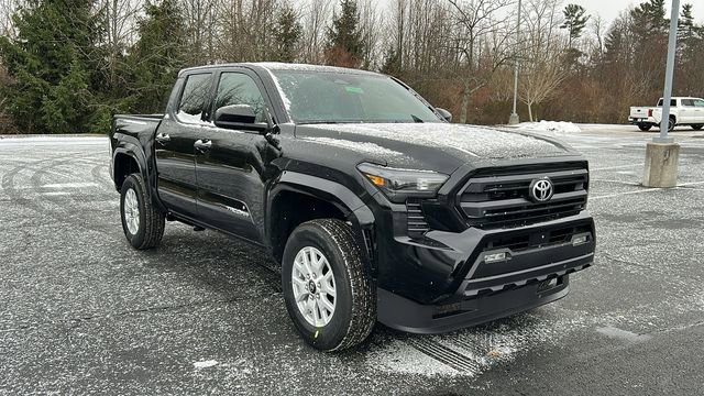New 2026 Toyota Tacoma SR5 image 27
