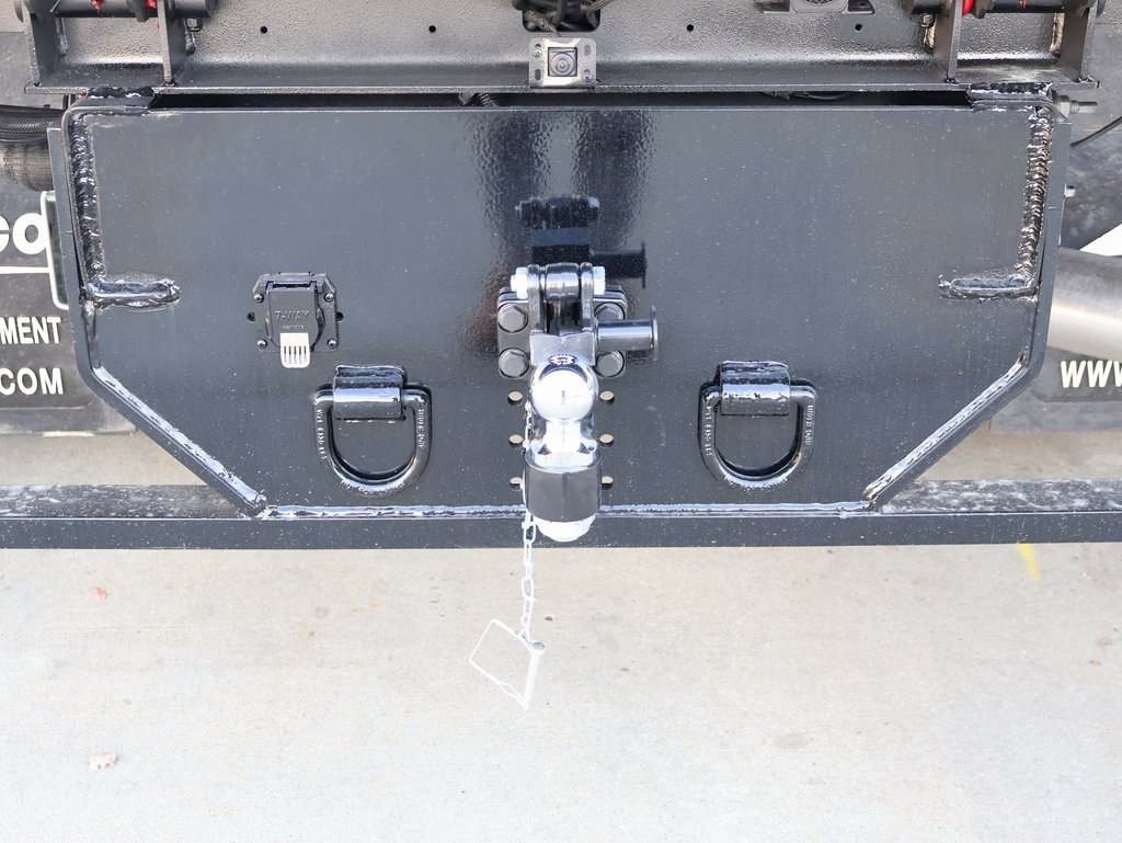 New 2025 Chevrolet Silverado 3500 W/T w/ WT Convenience Package image 29