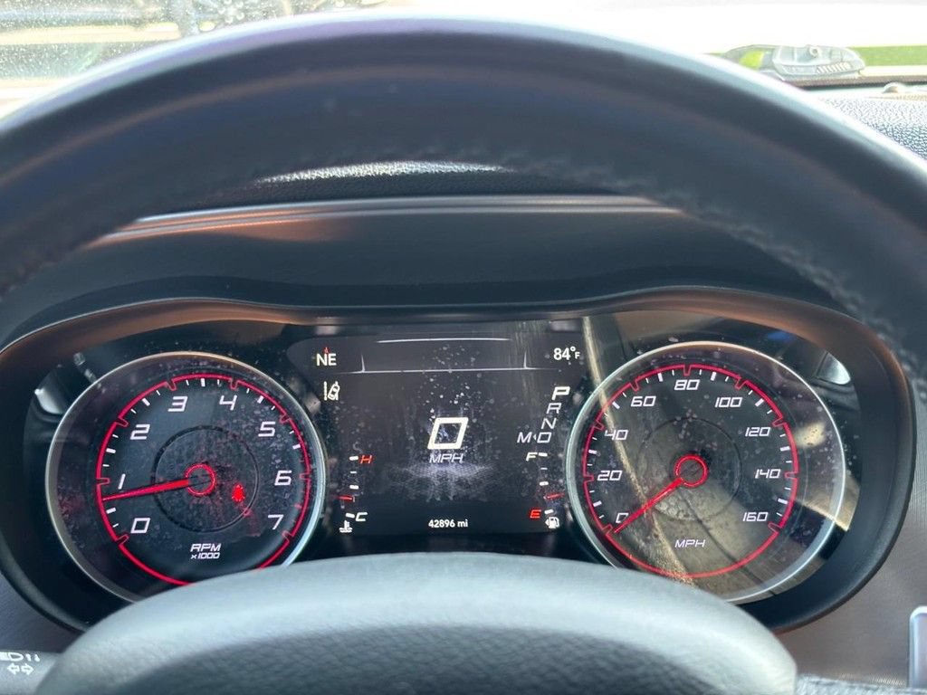 Used 2023 Dodge Charger R/T w/ Technology Group RWD image 19