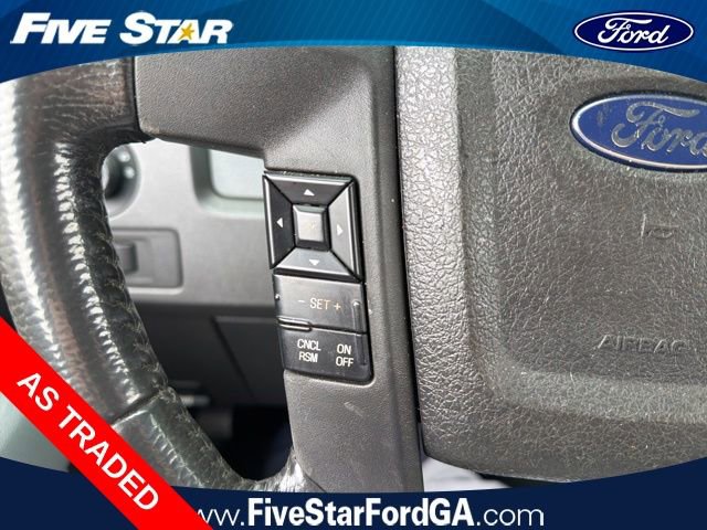 Used 2011 Ford F150 XLT w/ XLT Chrome Pkg RWD image 17