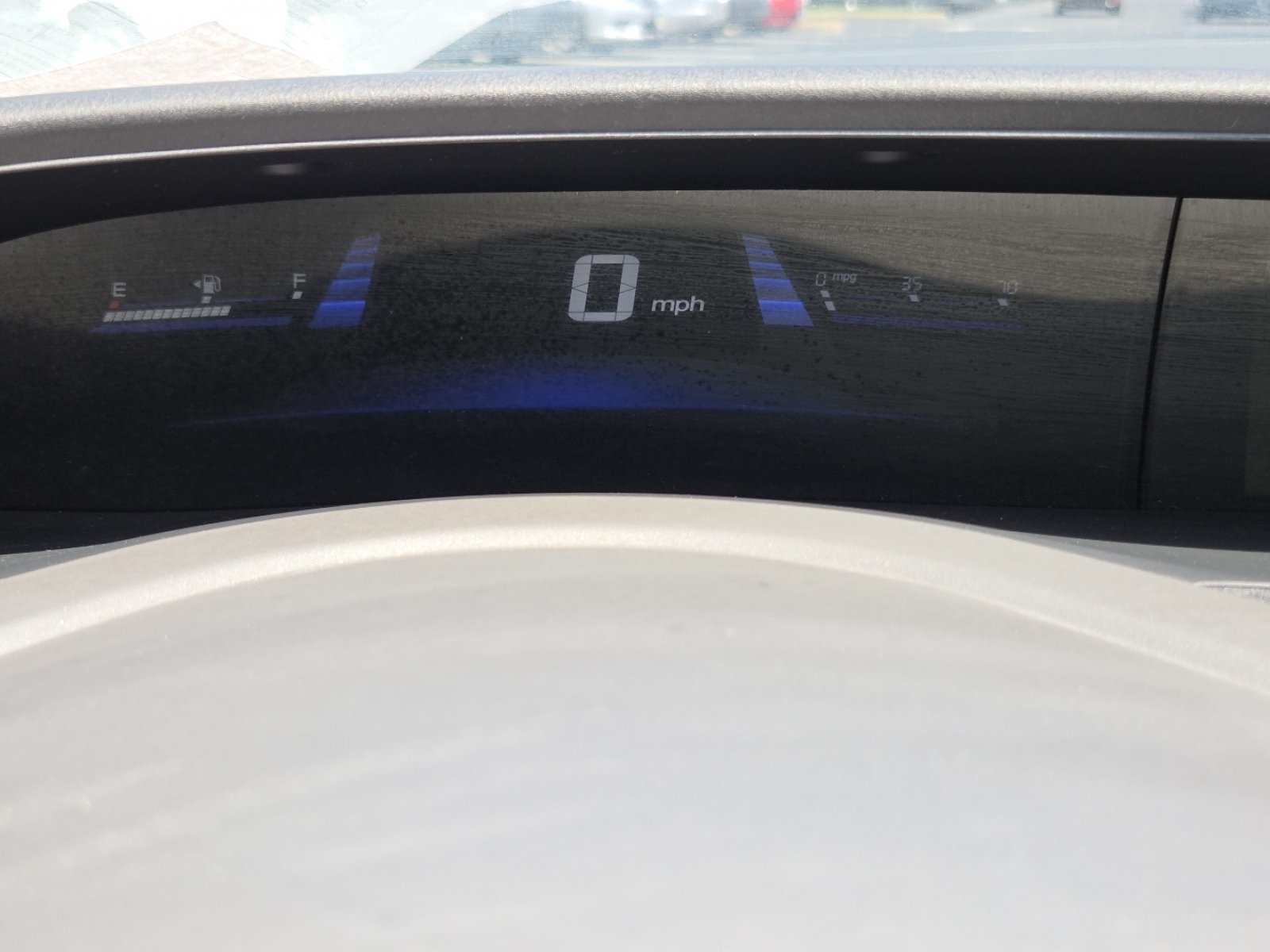 Used 2012 Honda Civic LX image 30