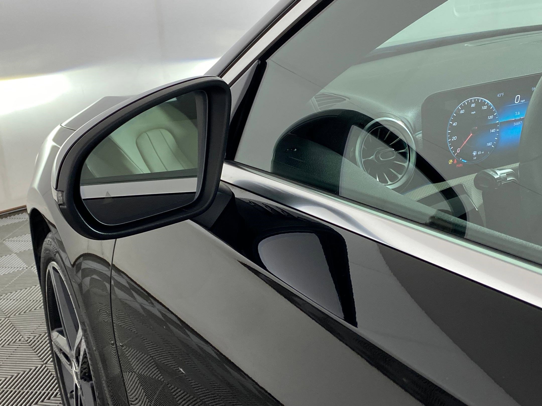 Certified 2022 Mercedes-Benz A 220 4MATIC image 23