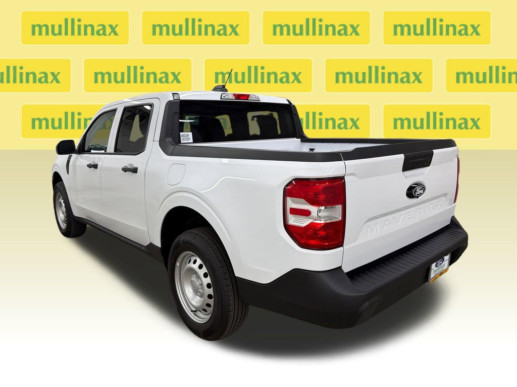 New 2026 Ford Maverick XL FWD image 9