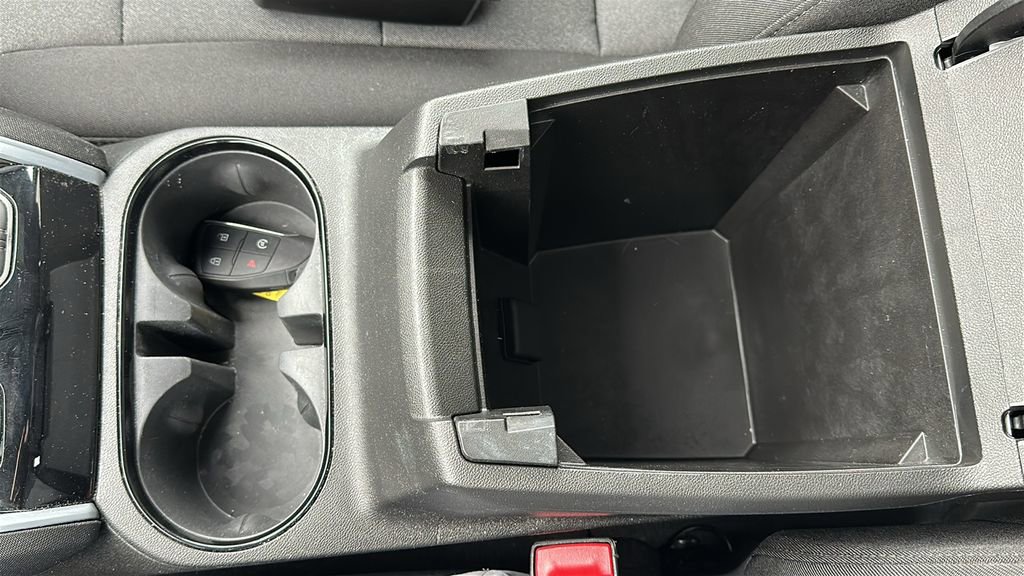 Used 2024 Chevrolet Colorado Trail Boss w/ Technology Package image 24