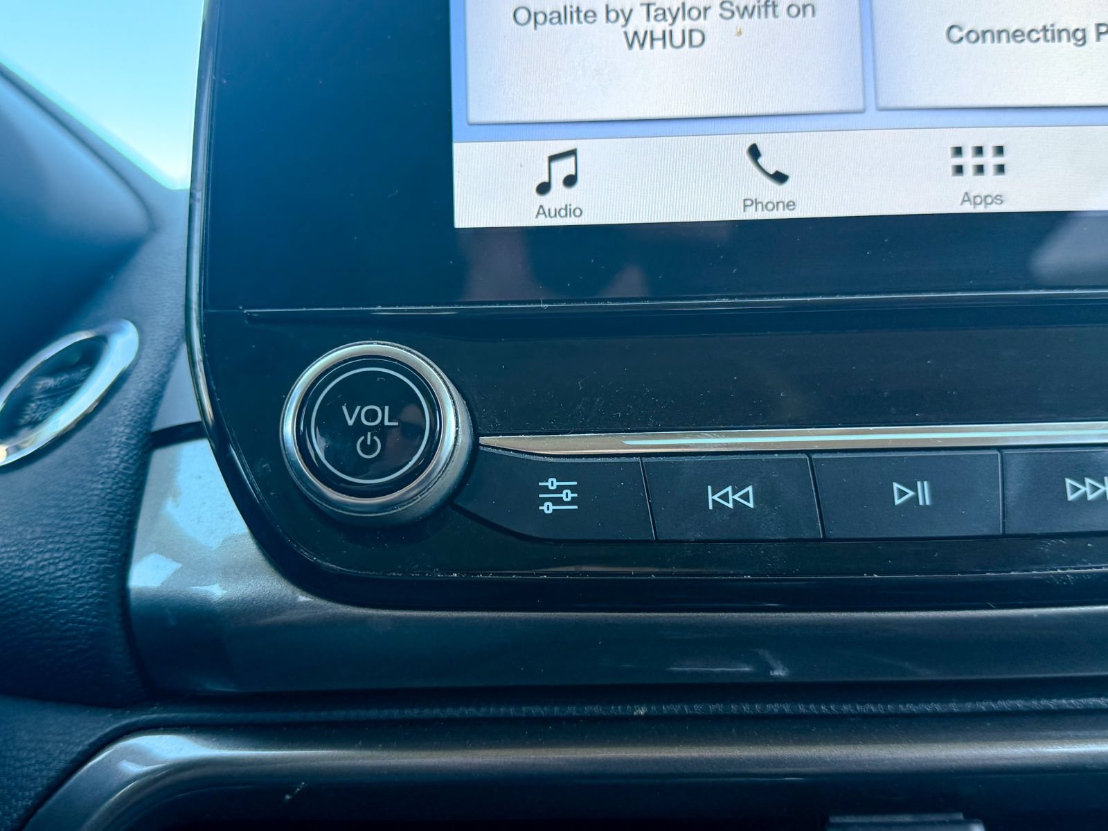 Used 2018 Ford EcoSport SE AWD/4WD image 24