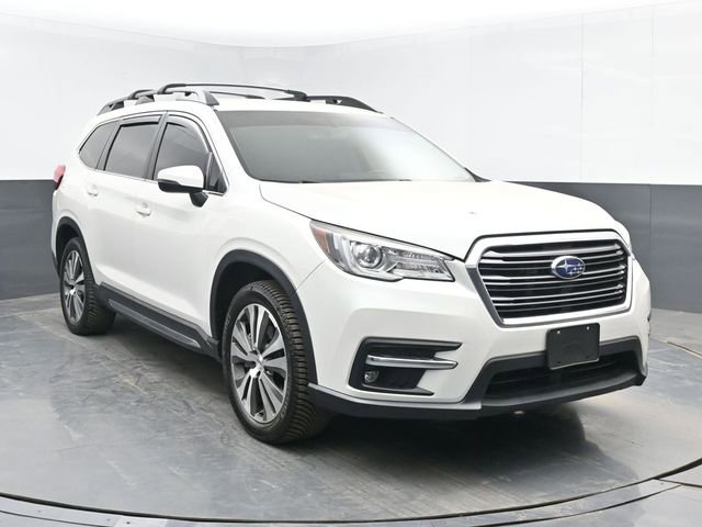 Used 2020 Subaru Ascent Limited w/ Popular Package #3 image 2