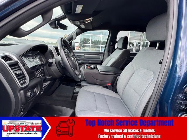 Used 2023 RAM 1500 Lone Star image 13