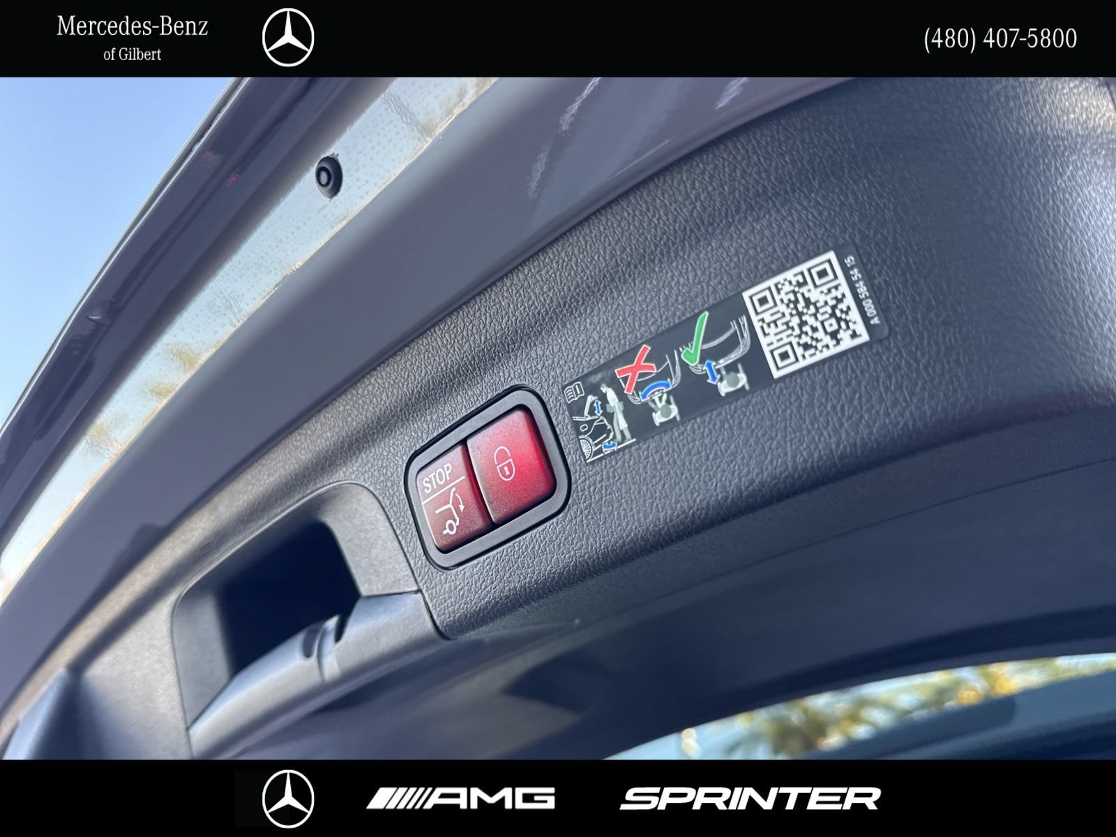 Certified 2025 Mercedes-Benz GLE 350 4MATIC image 7