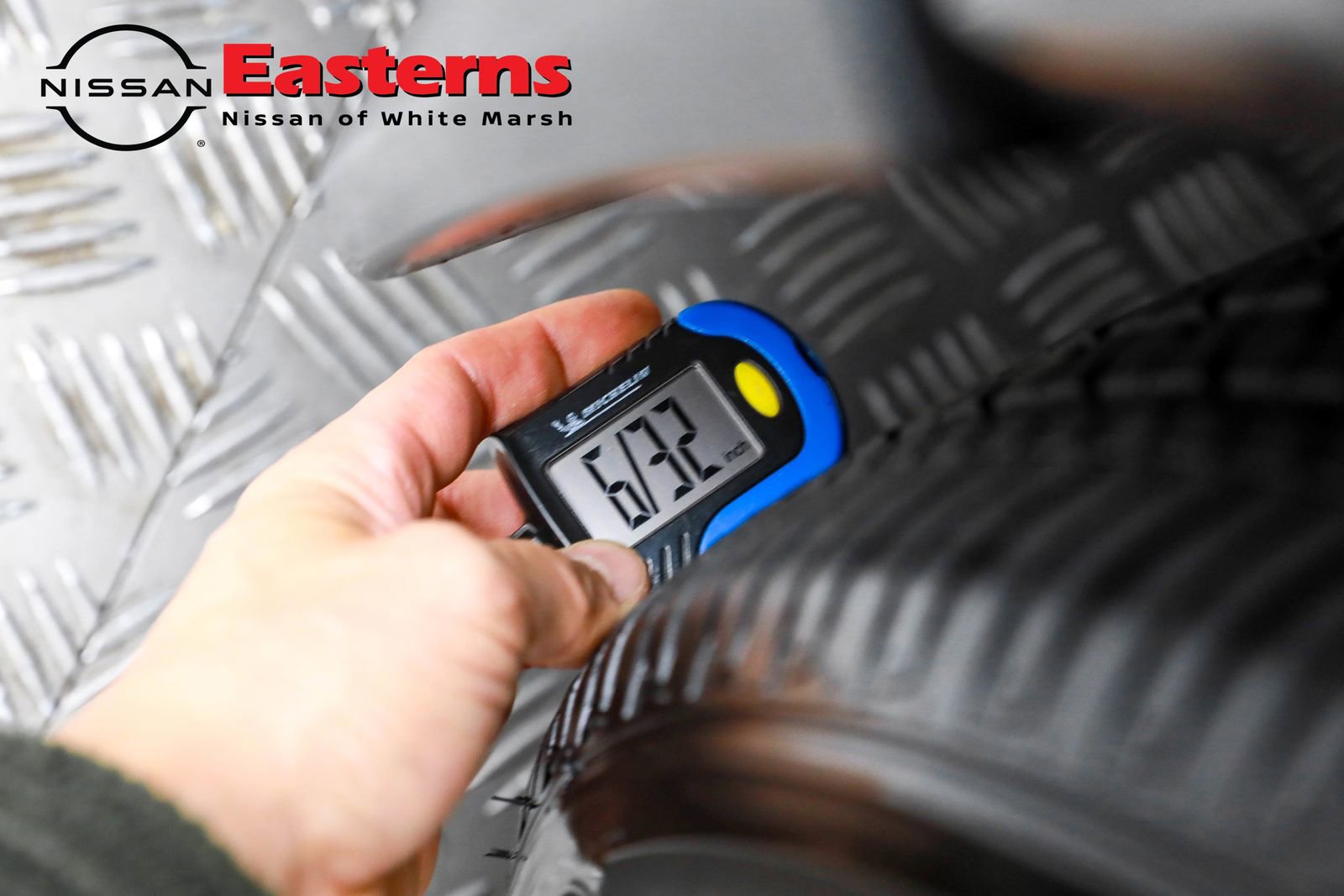 Used 2024 Nissan Kicks S image 44